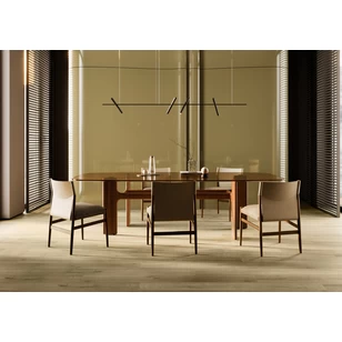 Кварцевый Ламинат Fargo Bevel Дуб Робуста 50-81996-9