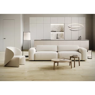 Кварцевый Ламинат Fargo Bevel Дуб Сидней 50-64W970