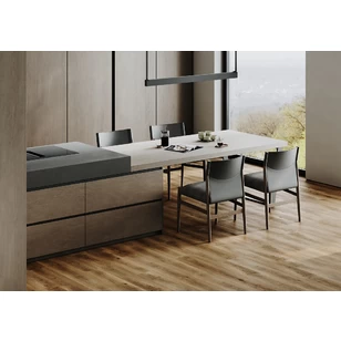 Кварцевый Ламинат Fargo Bevel Дуб Шервуд 50-88042-001