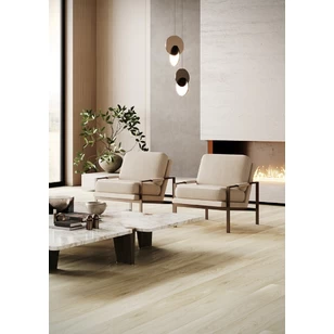 Кварцевый Ламинат Fargo Bevel Вяз Оксфорд 50-2101-05