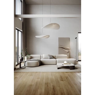 Кварцевый Ламинат Fargo Bevel Дуб Севилья 50-2105