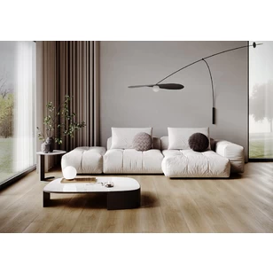 Кварцевый Ламинат Fargo Bevel Дуб Монако 50-63W948