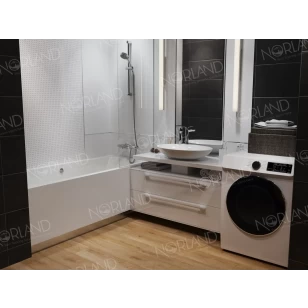 Кварц-виниловая плитка LVT Norland Sigrid 1003-20 Niky