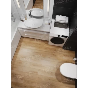 Кварц-виниловая плитка LVT Norland Sigrid 1003-20 Niky