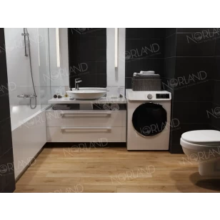 Кварц-виниловая плитка LVT Norland Sigrid 1003-20 Niky