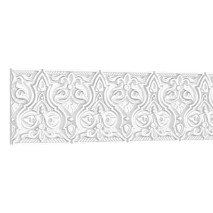 Молдинг Европласт 1.51.501 жёсткий 17х161х2000 мм