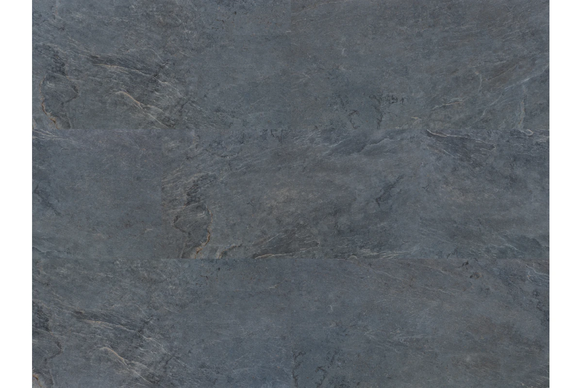 Виниловые полы Виниловый ламинат Vinilam Мальтийский Базальт Glue