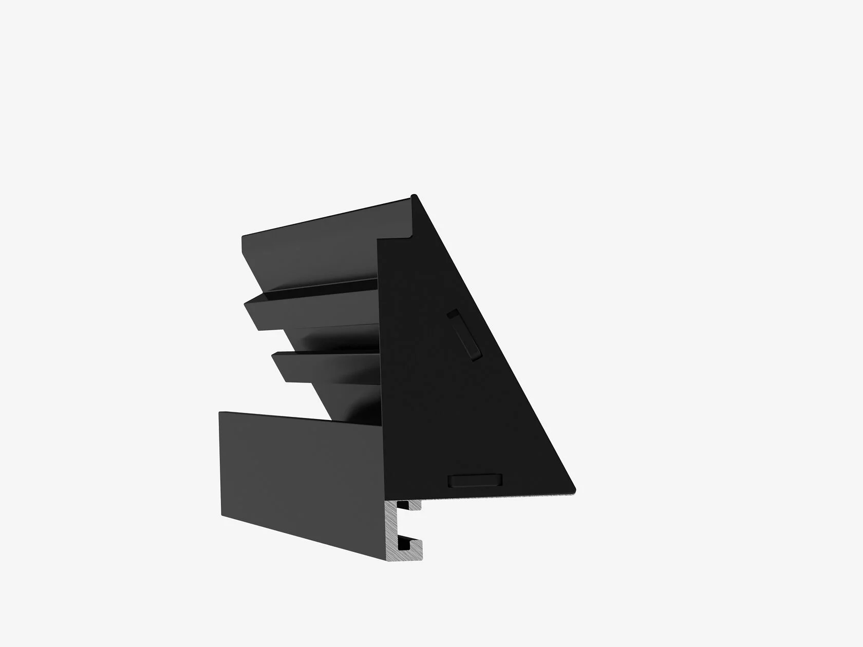 Отделка стен и потолка Муфта соединительная угловая 7,8мм для Микроплинтуса Light