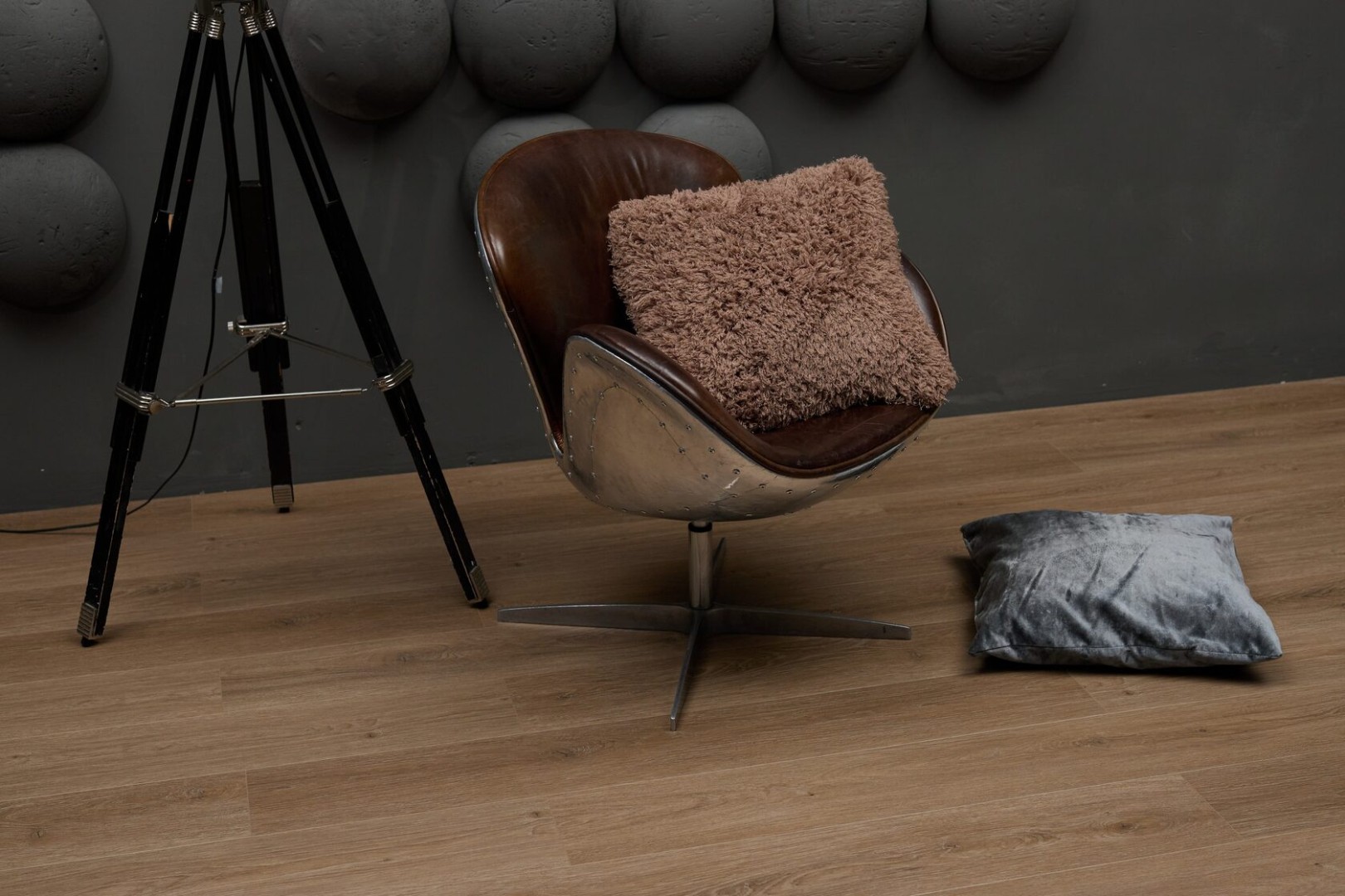 SPC Ламинат SPC ламинат Steinholz Prime Брамберг STH072