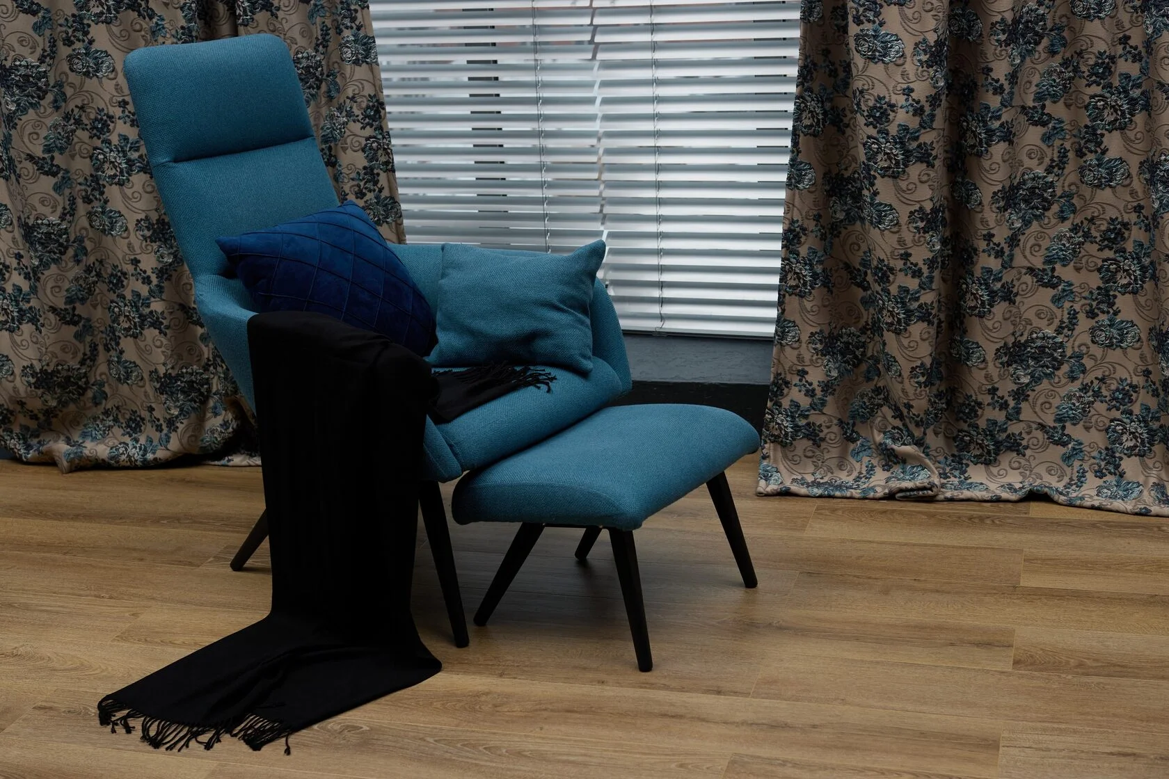 SPC Ламинат SPC ламинат Steinholz Prime Карнбург STH074