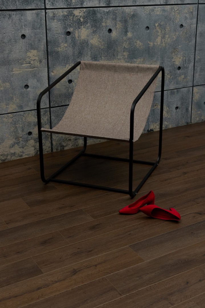 SPC Ламинат SPC ламинат Steinholz Prime Браунхоф STH076