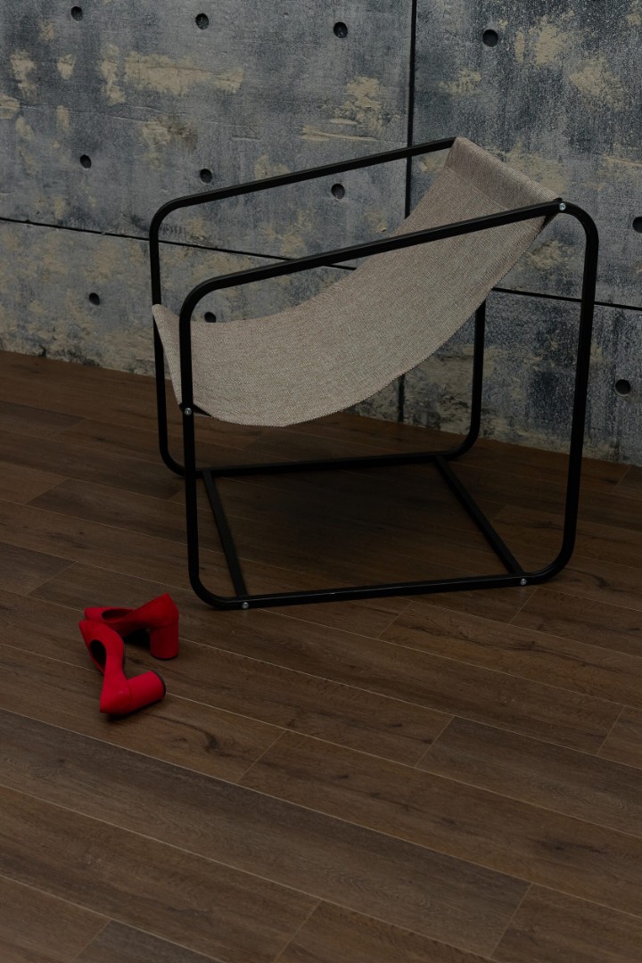 SPC Ламинат SPC ламинат Steinholz Prime Браунхоф STH076