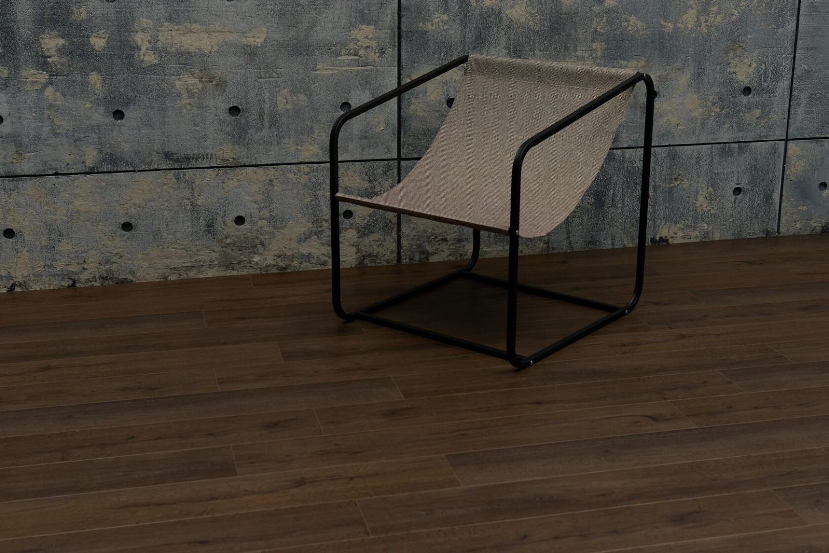 SPC Ламинат SPC ламинат Steinholz Prime Браунхоф STH076