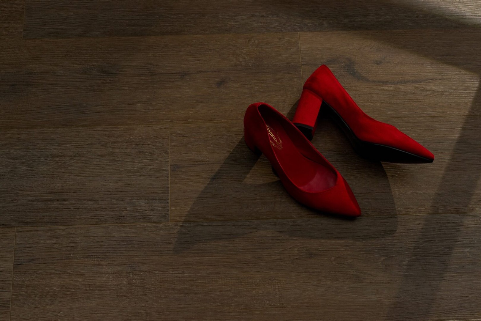 SPC Ламинат SPC ламинат Steinholz Prime Браунхоф STH076