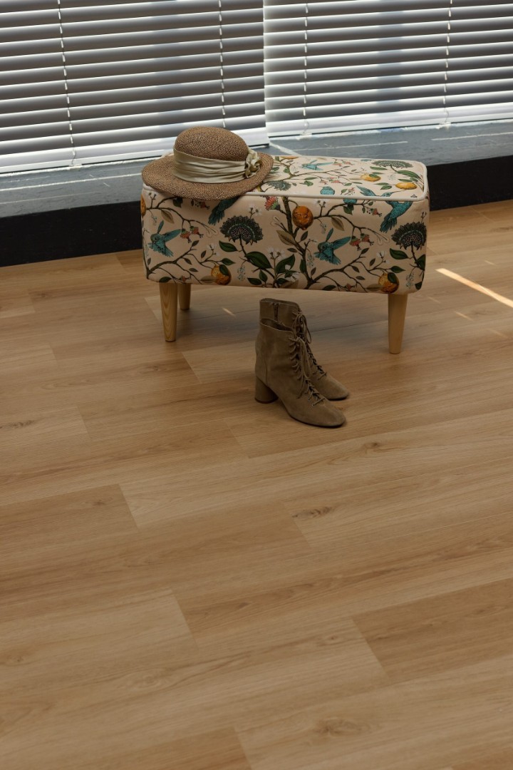 SPC Ламинат SPC ламинат Steinholz Prime Кронбург STH077