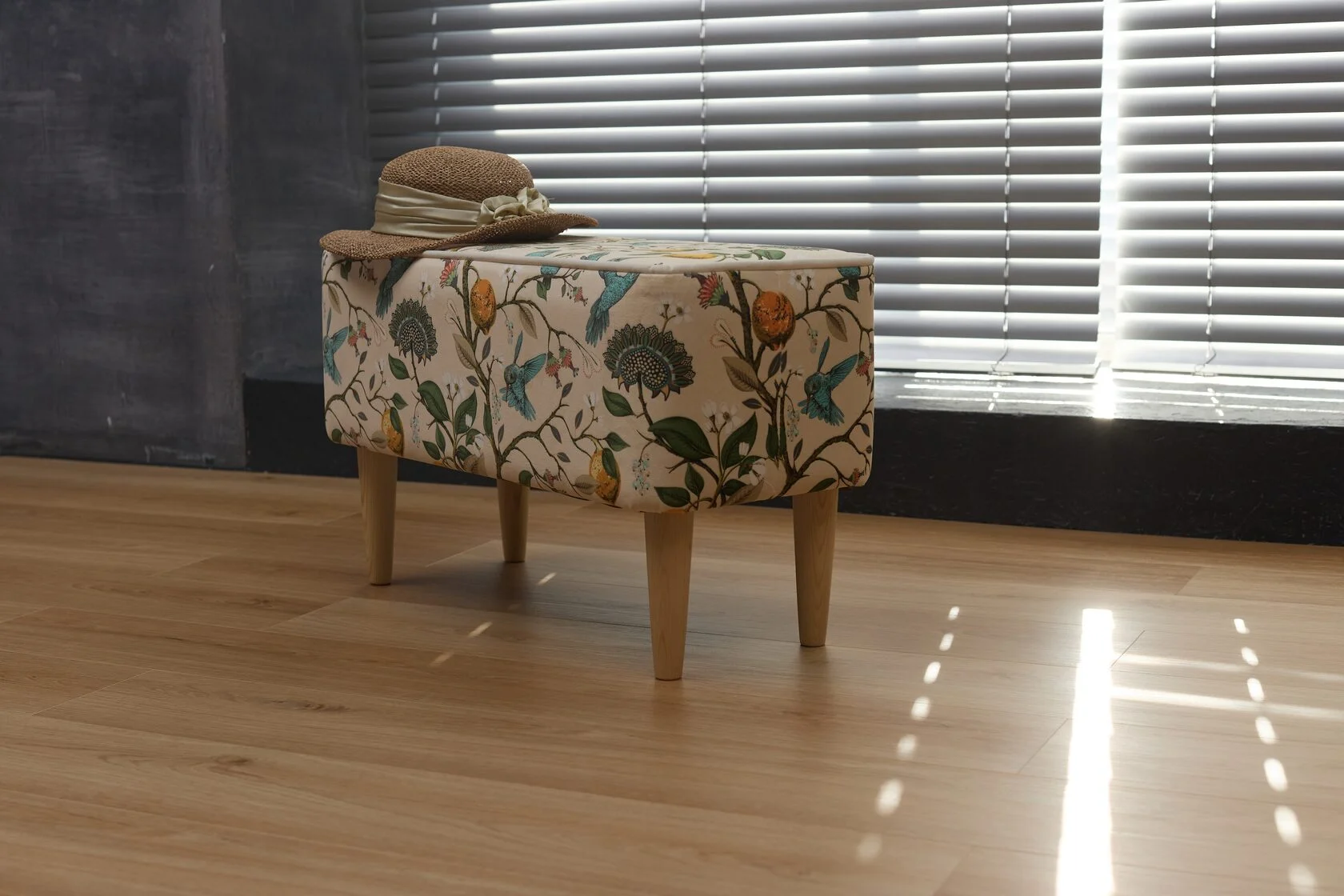 SPC Ламинат SPC ламинат Steinholz Prime Кронбург STH077