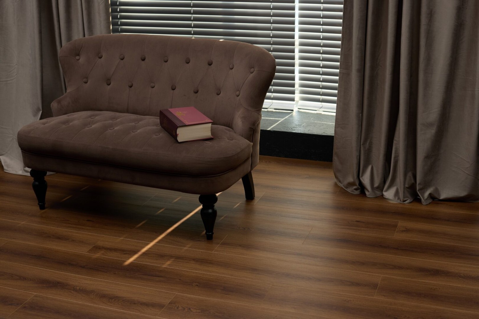 SPC Ламинат SPC ламинат Steinholz Prime Винталь STH078