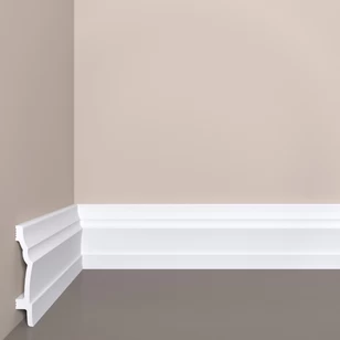 Плинтус напольный belldeco П20 80-14