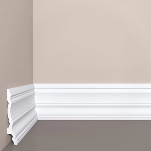 Плинтус напольный belldeco П21 100-16