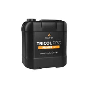 Грунт-праймер TRICOL PRO PRIMER LV 5 кг