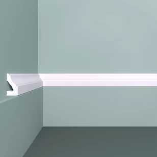 Настенный молдинг Bello Deco М22 30-15