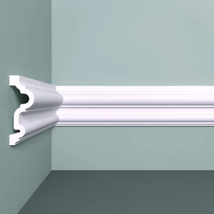 Настенный молдинг Bello Deco М24 70-25