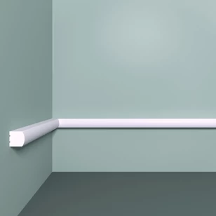 Настенный молдинг Bello Deco М28 15-15