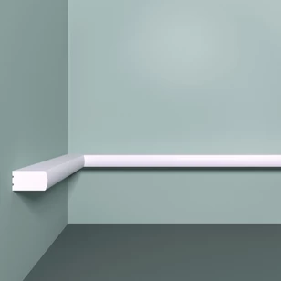 Настенный молдинг Bello Deco М29 27-15