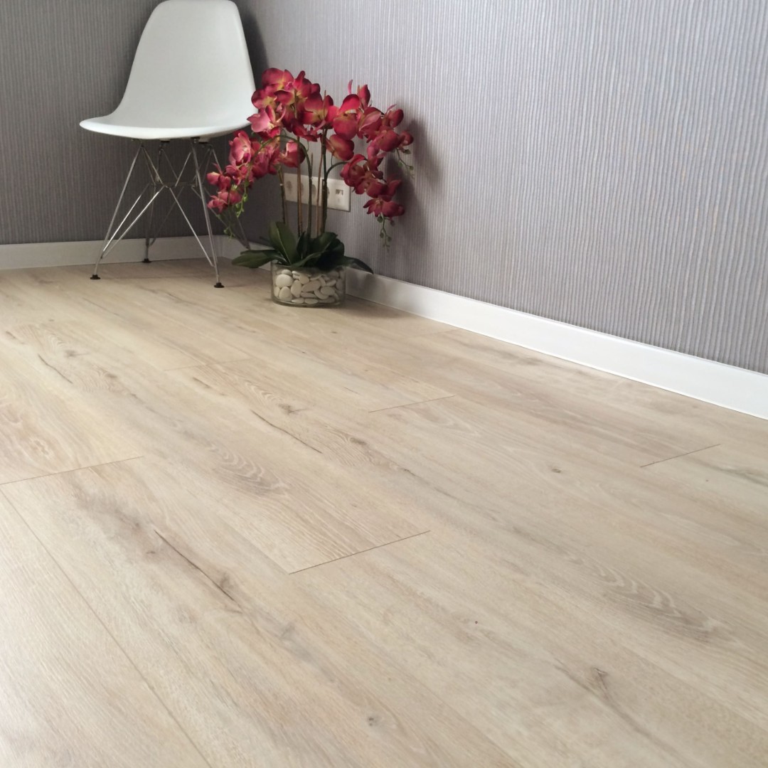 Ламинат Ламинат Egger EPL189 ДУБ МЕЛБА БЕЖЕВЫЙ 33 класс