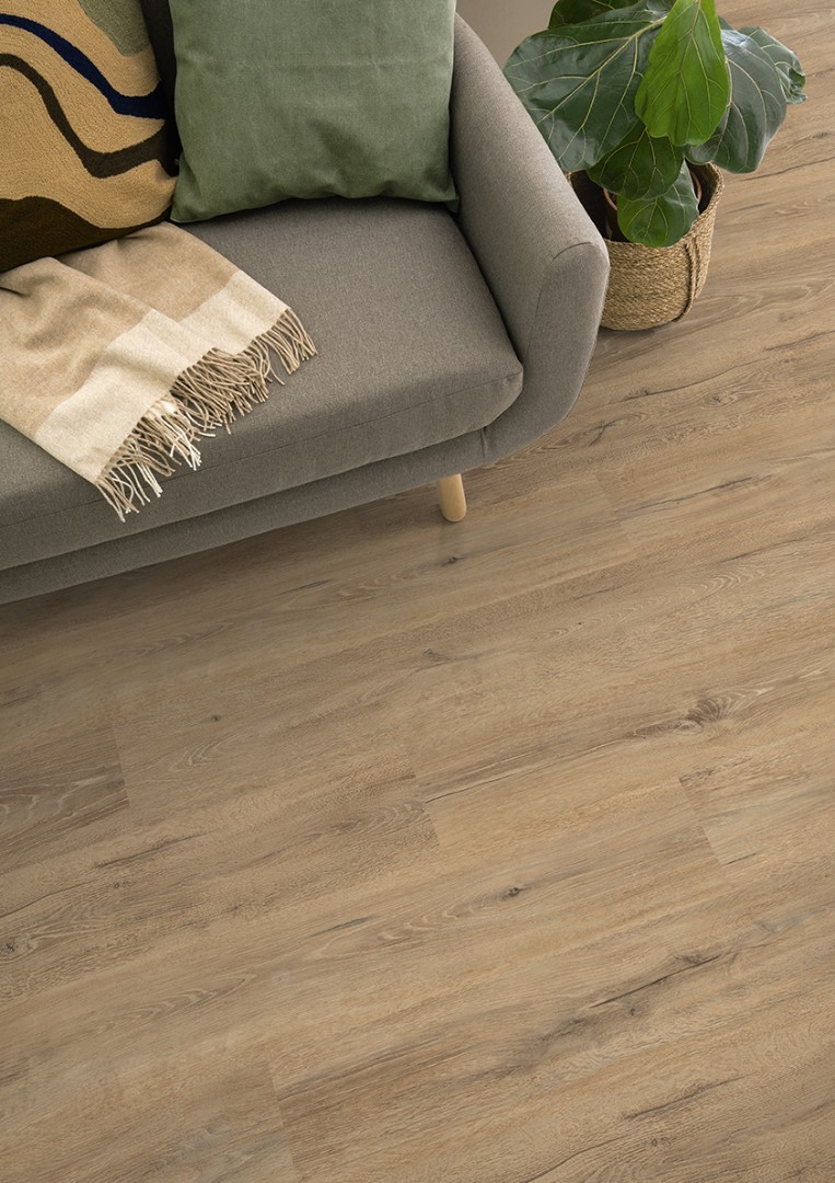 Ламинат Ламинат Egger EPL190 ДУБ МЕЛБА НАТУРАЛЬНЫЙ 33 класс