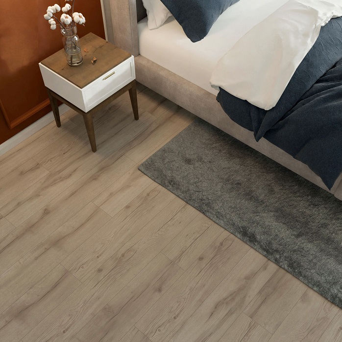 Ламинат Ламинат Egger EPL210 ДУБ ГИРЛЕВИК БЕЖЕВЫЙ