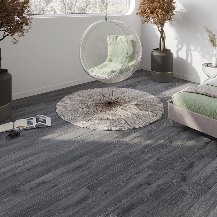 Ламинат Ламинат Egger EPL215 ДУБ СЕДЕРБЕРГ СЕРЫЙ