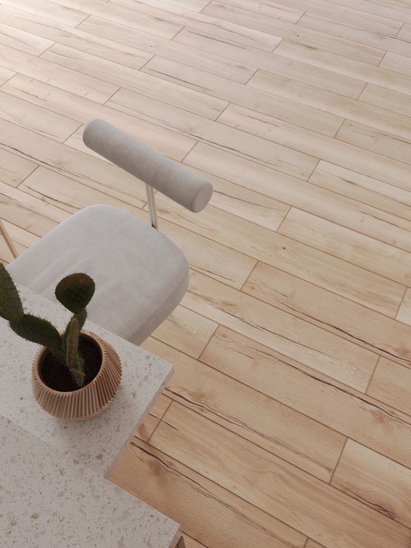 Ламинат Ламинат Egger EPL015 Дуб Вэлли дымчатый 12мм 33 класс