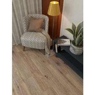 Ламинат Egger EPL218 Дуб Арли темный 12мм 33 класс