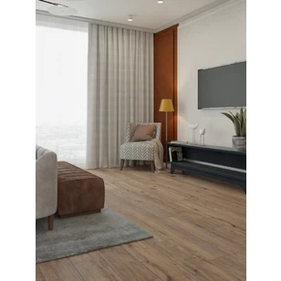 Ламинат Egger EPL218 Дуб Арли темный 12мм 33 класс