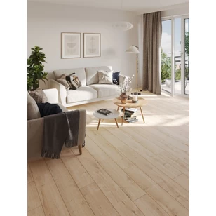 Ламинат Egger EPL074 Дуб Даннингтон светлый 33 класс