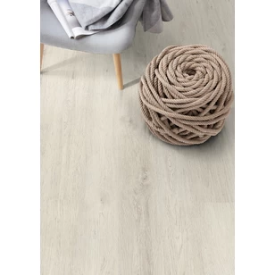 Ламинат Egger EPL034 ДУБ КОРТИНА БЕЛЫЙ 33 класс