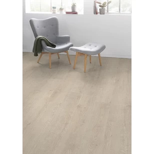 Ламинат Egger EPL045 ДУБ НЬЮБЕРИ БЕЛЫЙ