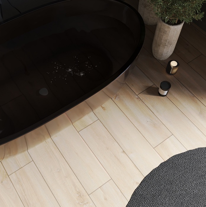 Ламинат Ламинат Egger Pro Laminate Classic Aqua+ EPL213 ДУБ ВАЛЕНДИ ПЕСОЧНЫЙ