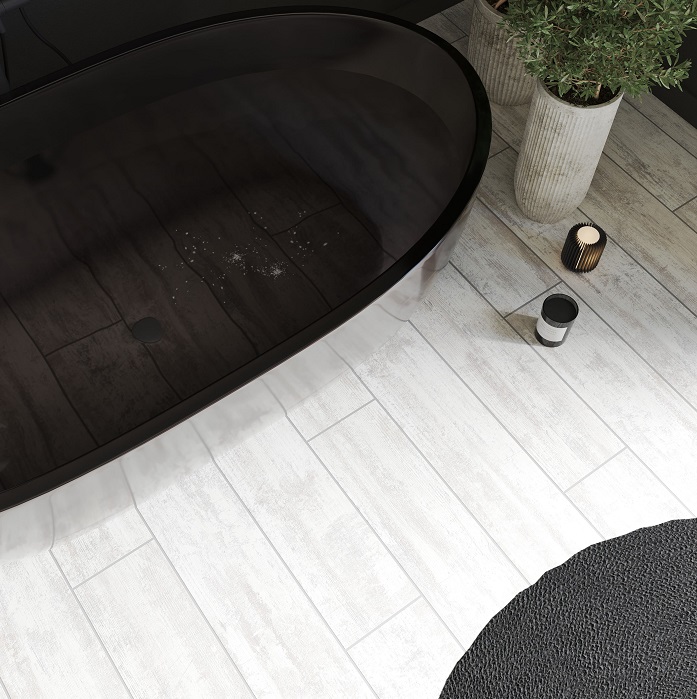 Ламинат Ламинат Egger Pro Laminate Classic Aqua+ EPL234 СОСНА БЕЛАЯ ЛОФТ