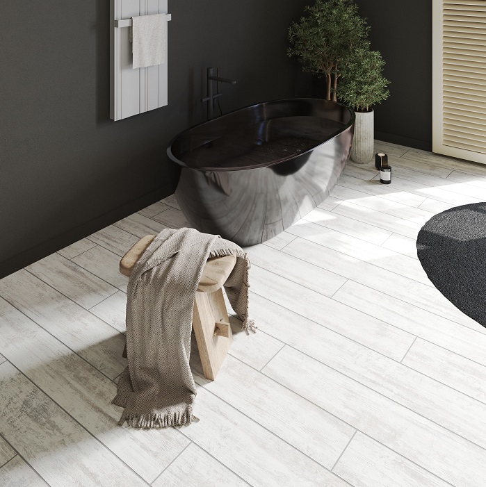 Ламинат Ламинат Egger Pro Laminate Classic Aqua+ EPL234 СОСНА БЕЛАЯ ЛОФТ