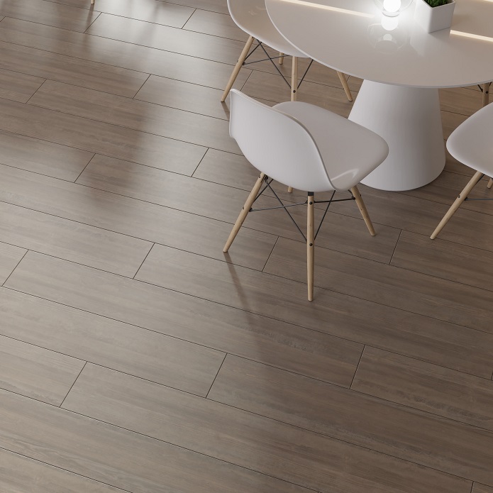 Ламинат Ламинат Egger Pro Laminate Classic Aqua+ EPL248 ДУБ МАРЧЕНА БРАУН