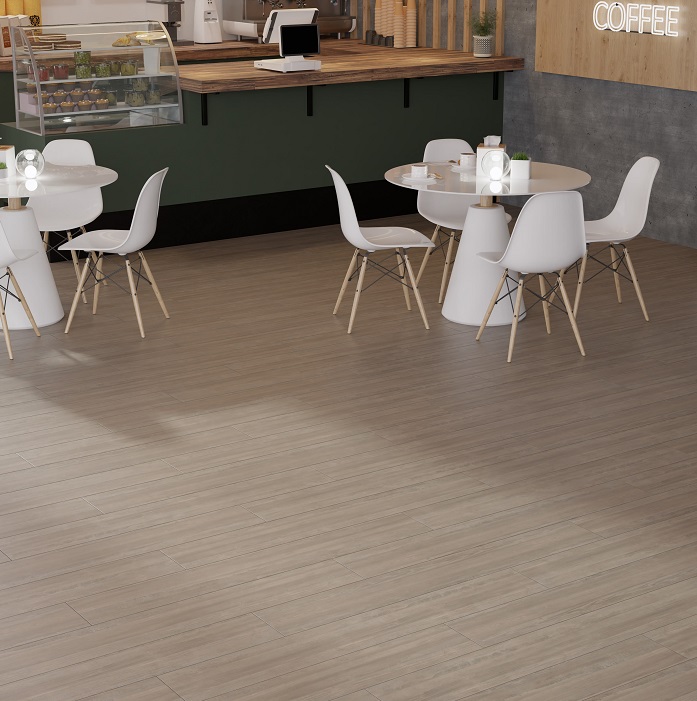 Ламинат Ламинат Egger Pro Laminate Classic Aqua+ EPL248 ДУБ МАРЧЕНА БРАУН