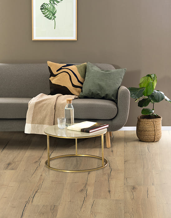 Ламинат Ламинат Egger Pro Laminate Large Aqua+ EPL159 ДУБ ВЭЛЛИ НАТУРАЛЬНЫЙ