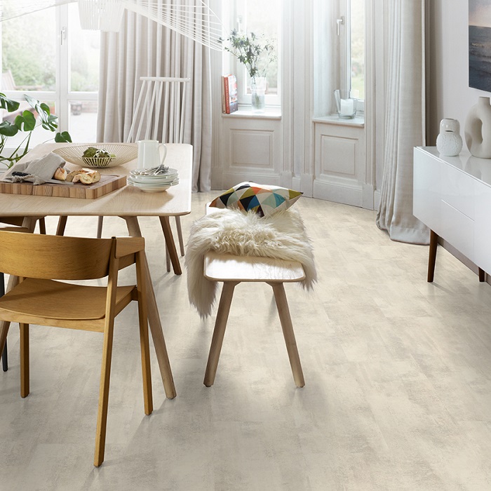 Ламинат Ламинат Egger Pro Laminate Large Aqua+ EPL168 ХРОМИКС БЕЛЫЙ