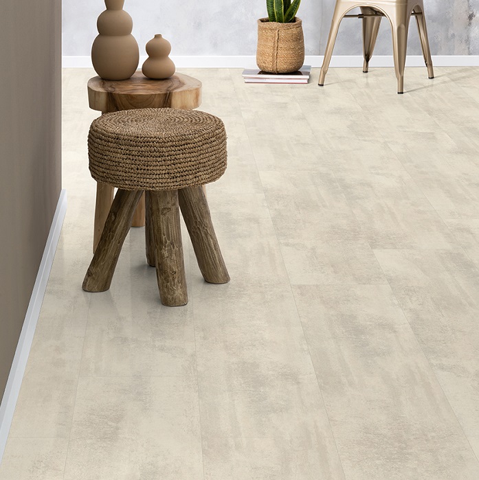 Ламинат Ламинат Egger Pro Laminate Large Aqua+ EPL168 ХРОМИКС БЕЛЫЙ