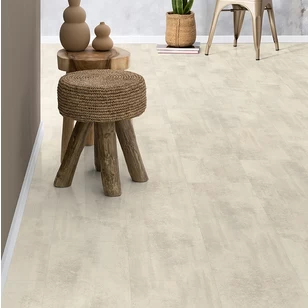 Ламинат Egger Pro Laminate Large Aqua+ EPL168 ХРОМИКС БЕЛЫЙ