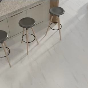 Ламинат Egger Pro Laminate Large Aqua+ EPL245 МРАМОР ЛЕВАНТО БЕЛЫЙ