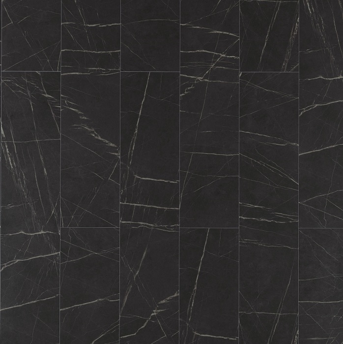 Ламинат Ламинат Egger Pro Laminate Large Aqua+ EPL246 КАМЕНЬ ПЬЕТРА ГРИДЖИА ЧЕРНЫЙ