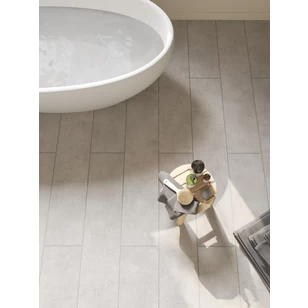 Ламинат Egger Pro Laminate Large Aqua+ EPL166 Бетон Чикаго светло-серый